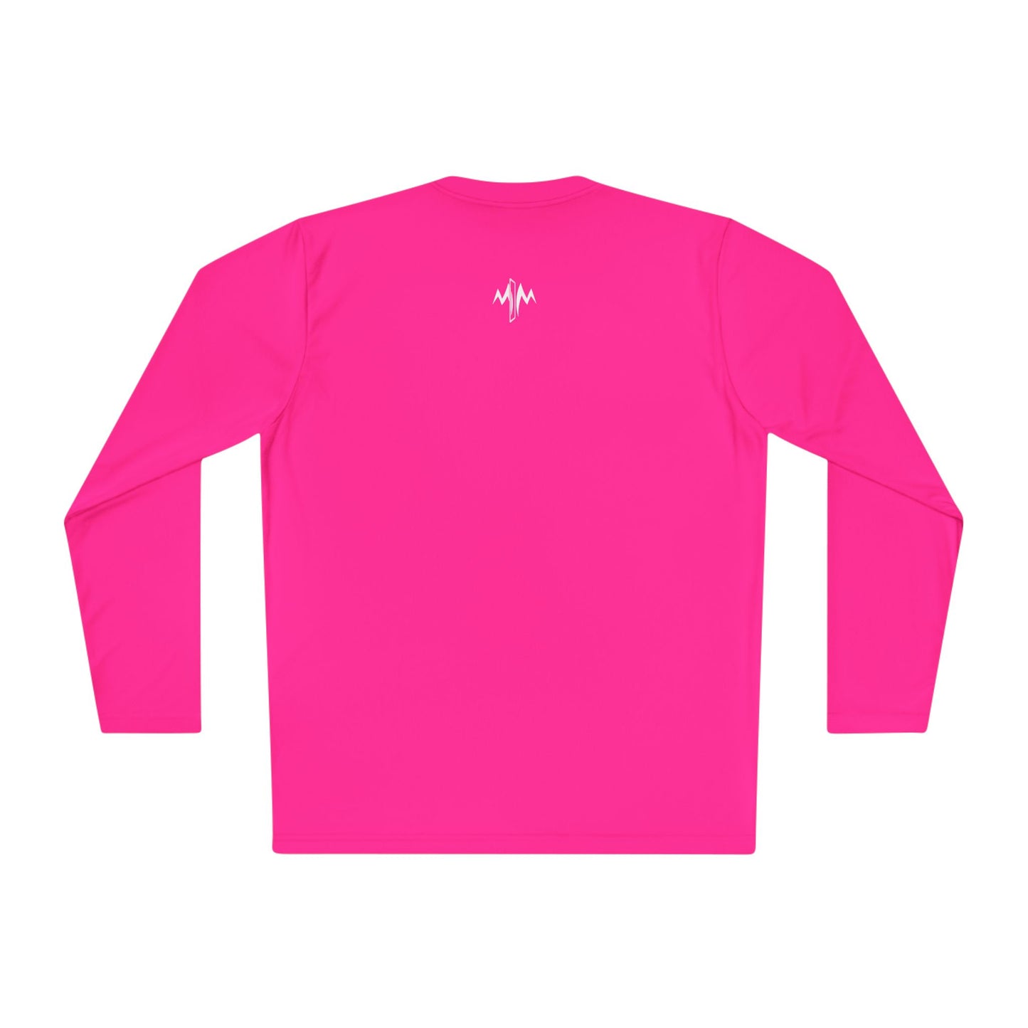 Lightweight Long Sleeve Tee (Lioness)