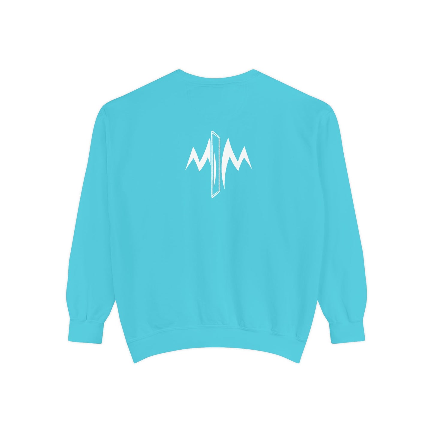 Crewneck Sweatshirt (Bull)