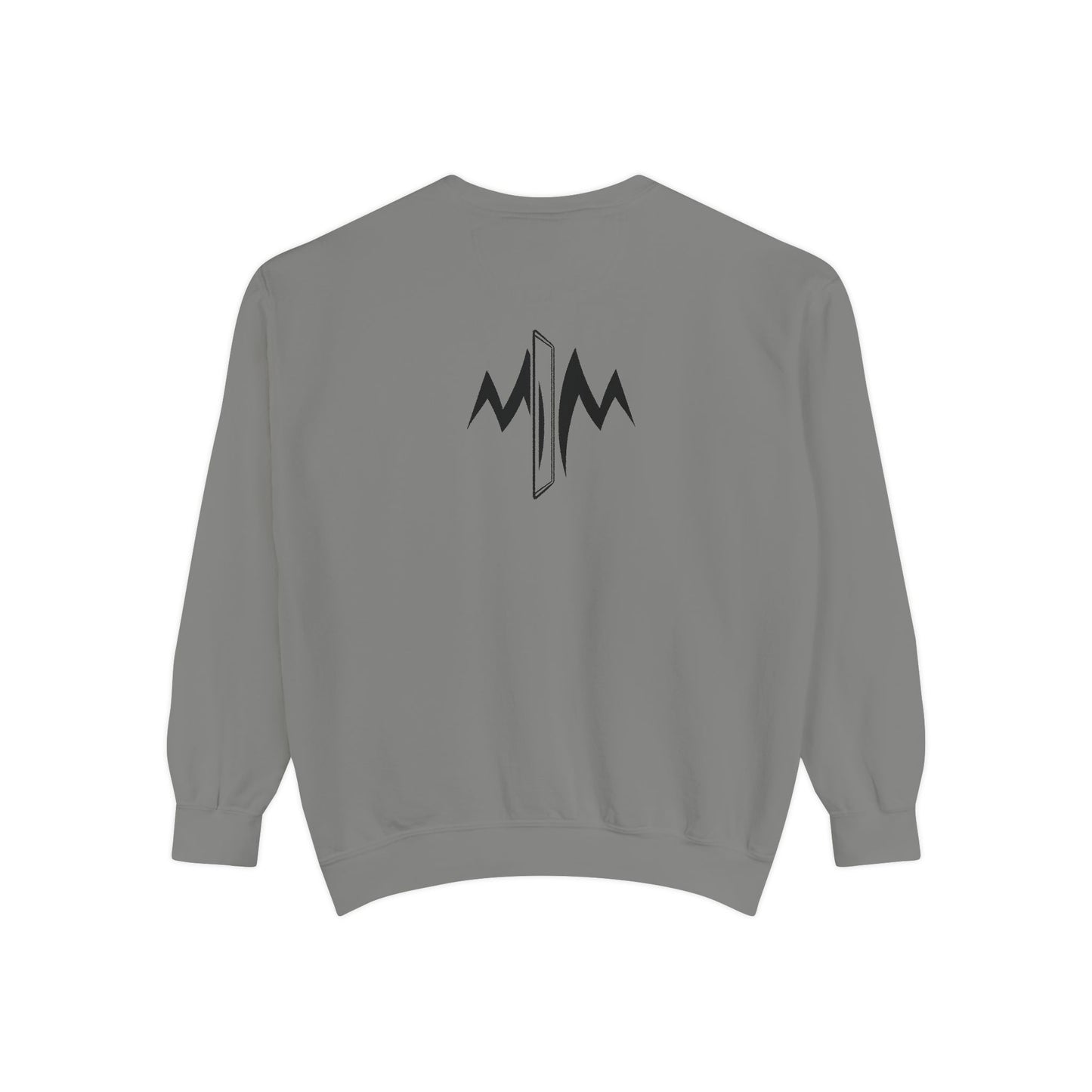 Crewneck Sweatshirt (Bull)