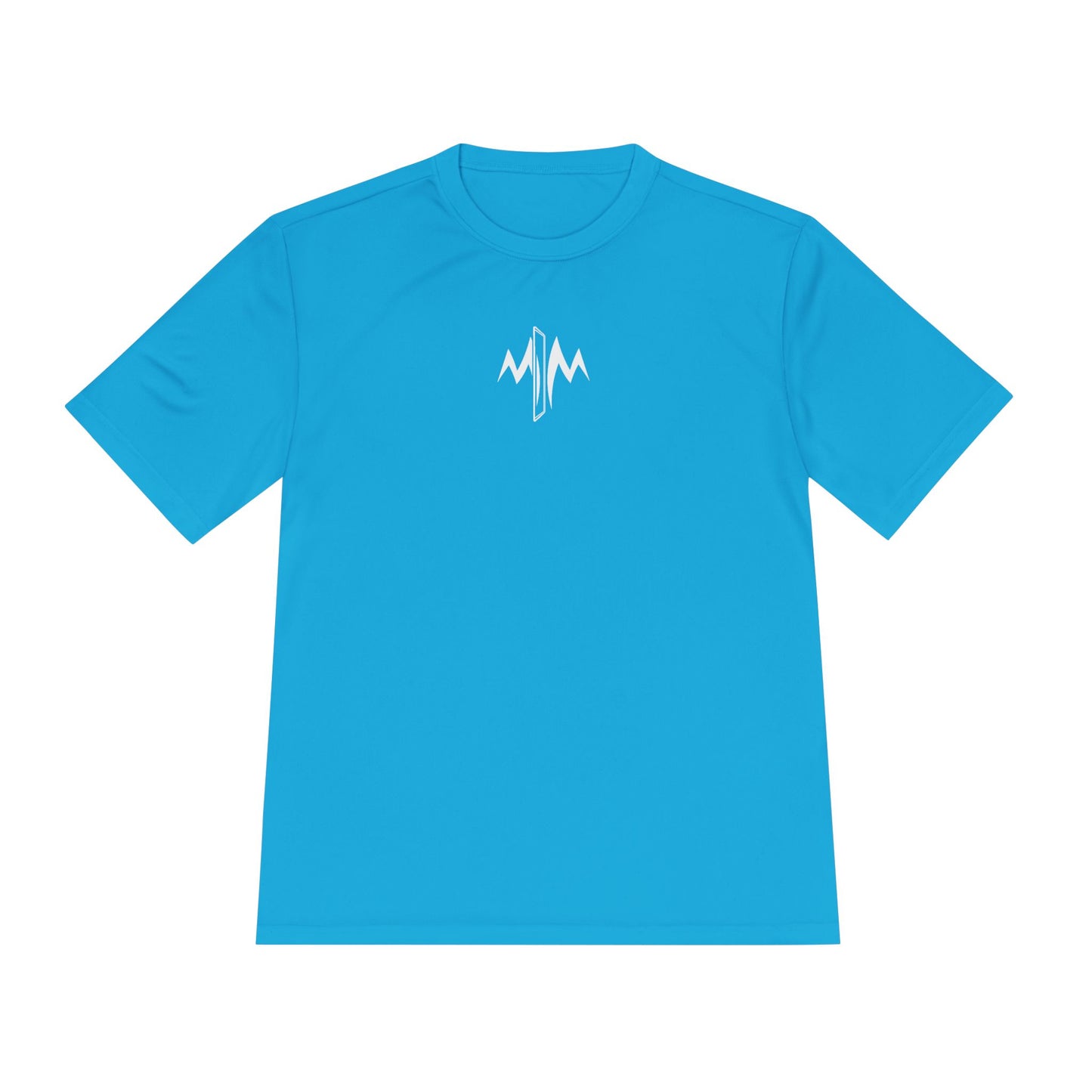 Quick-Dri Tee (Logo)