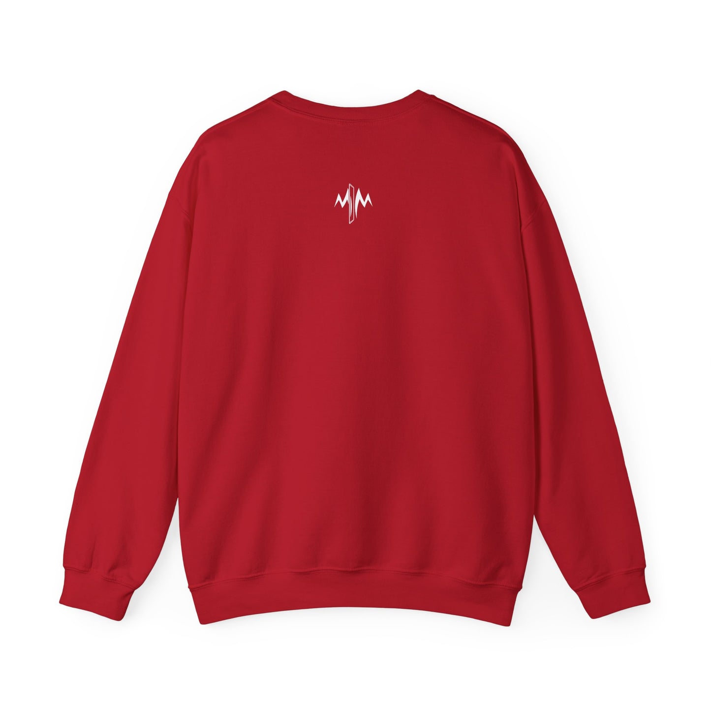 Crewneck Sweatshirt (Bull)