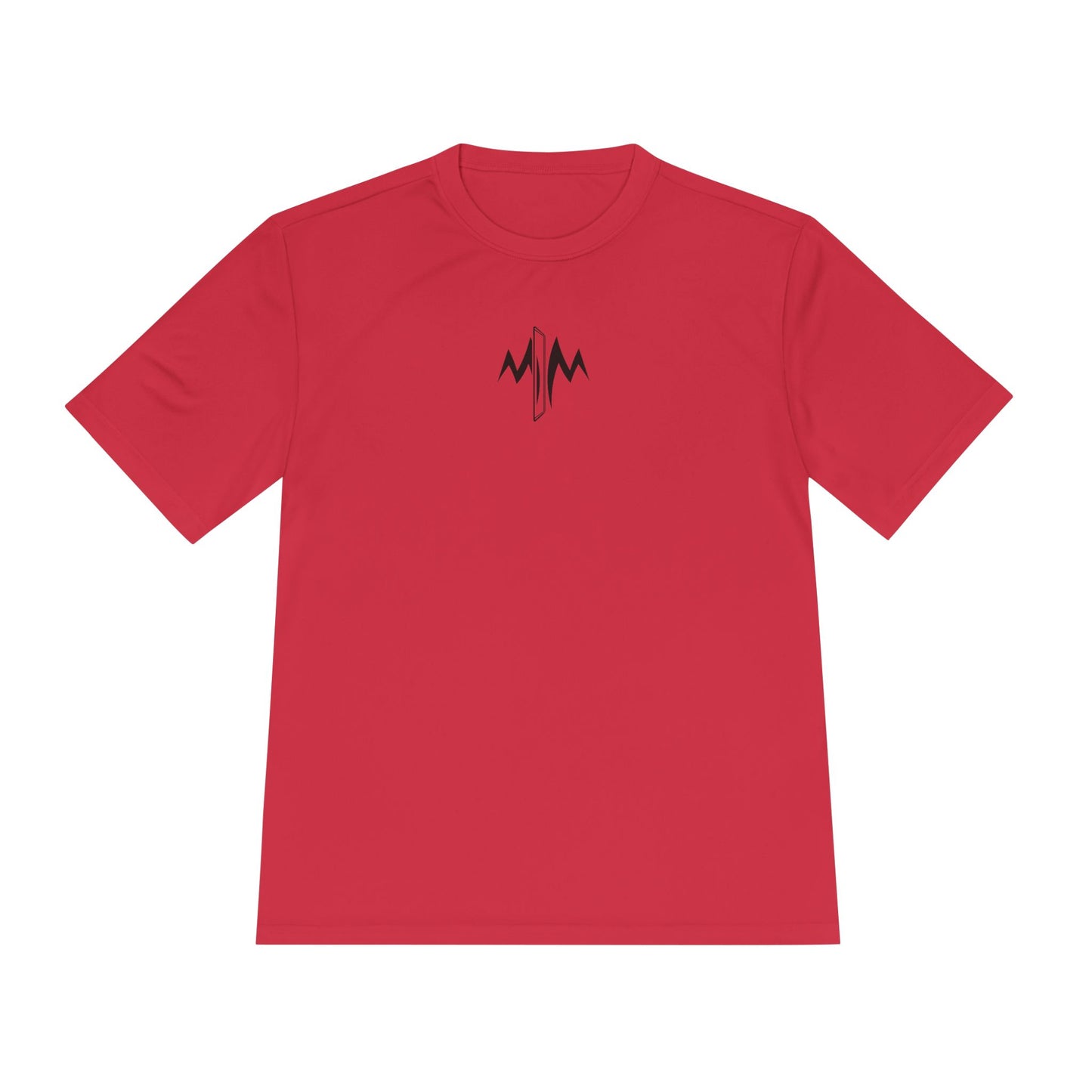 Quick-Dri Tee (Logo)