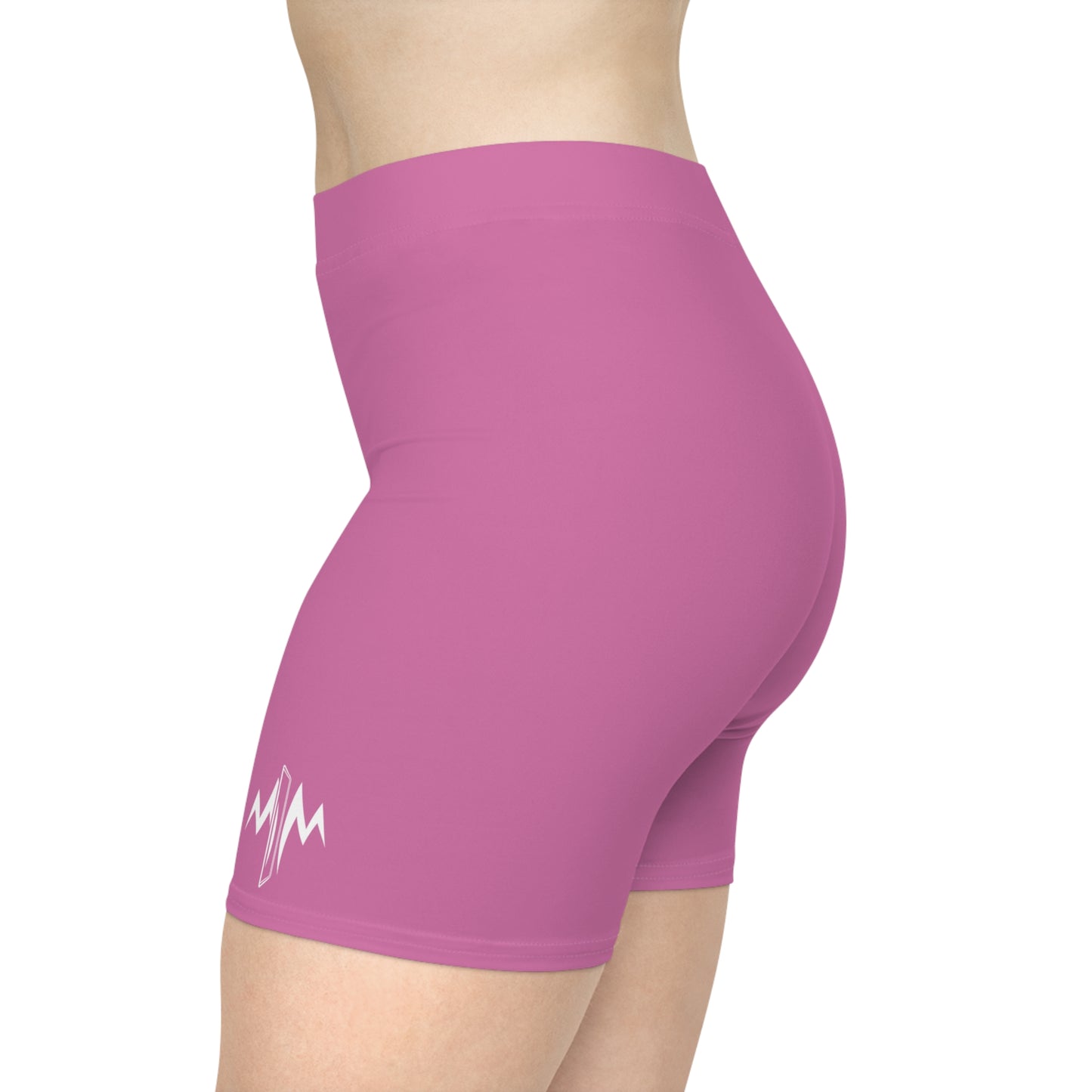 Biker Shorts (Logo)