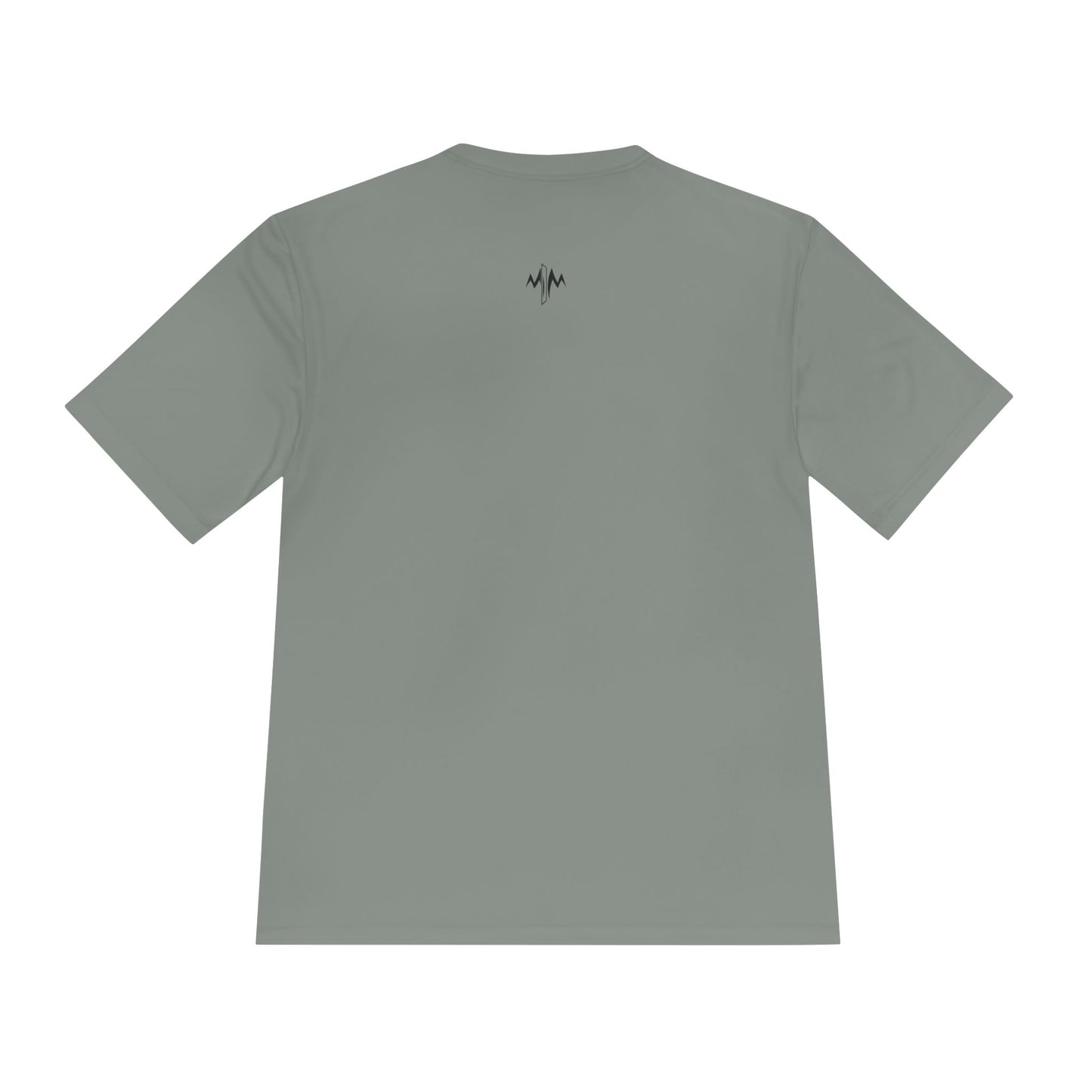 Quick-Dri Tee (Logo)