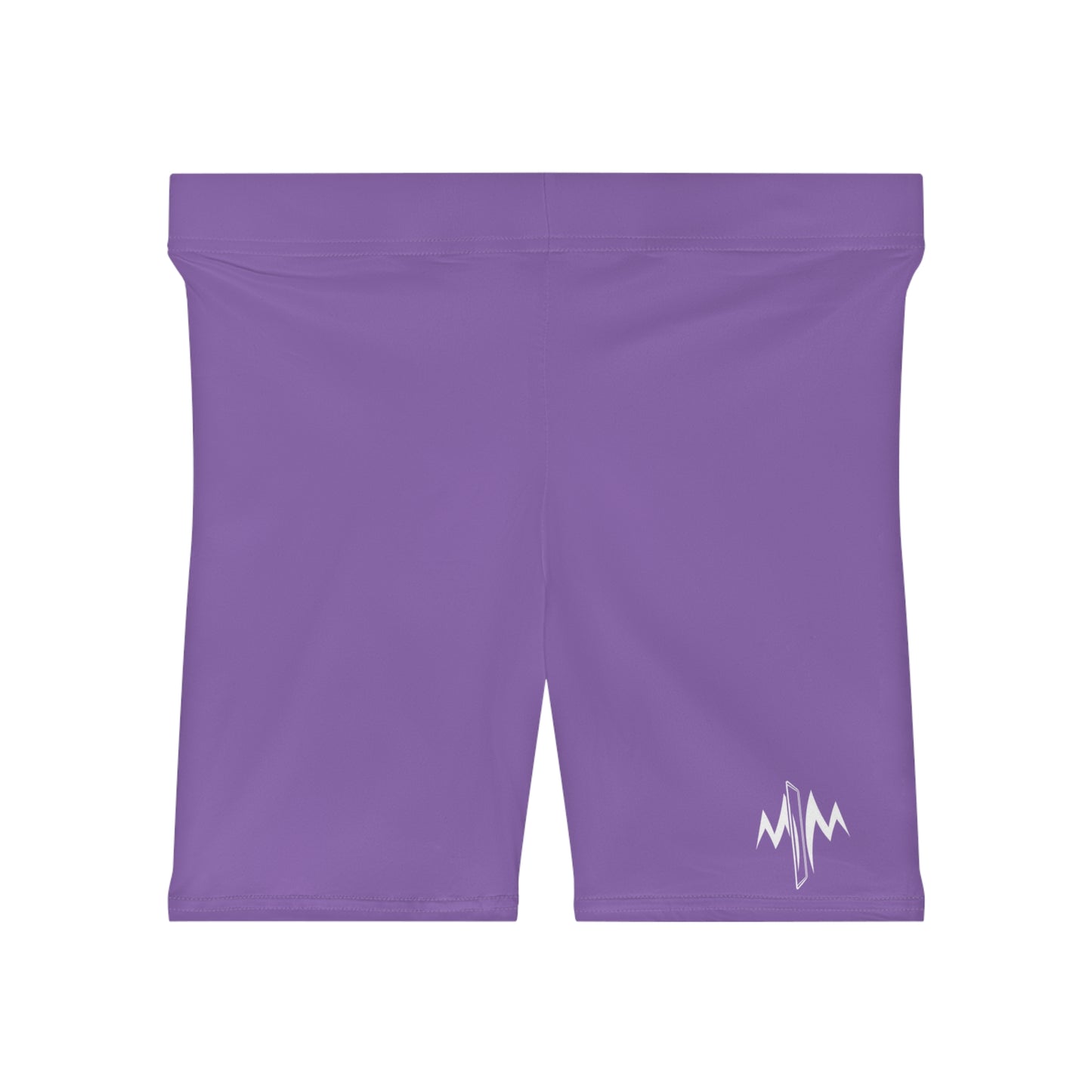 Biker Shorts (Logo)
