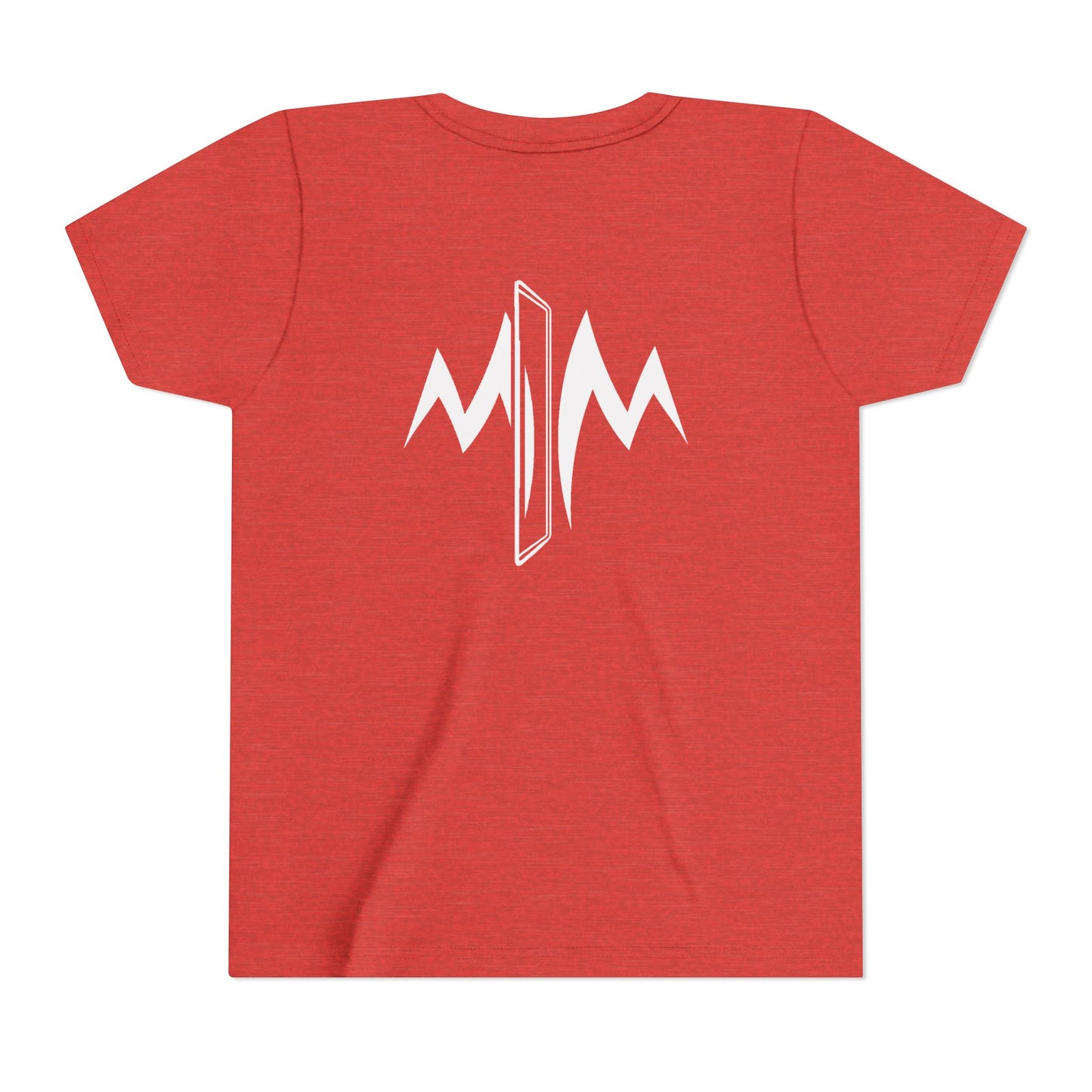 Kids Graphic T-Shirts (Circle Logo)