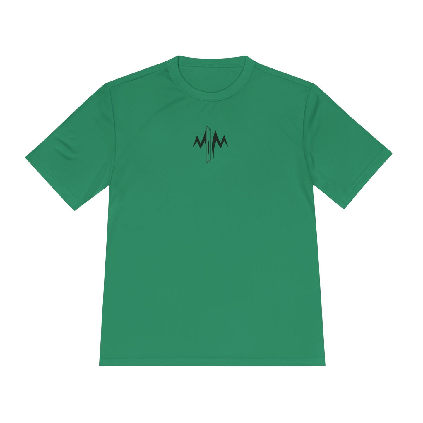 Quick-Dri Tee (Logo)