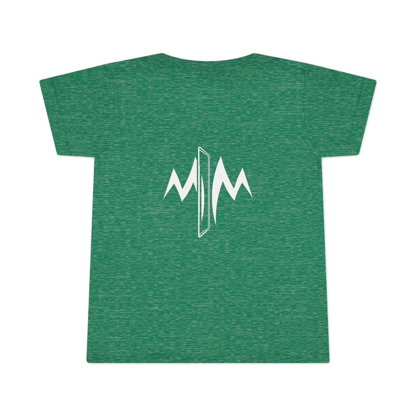 Toddler T-Shirt (Eagle)