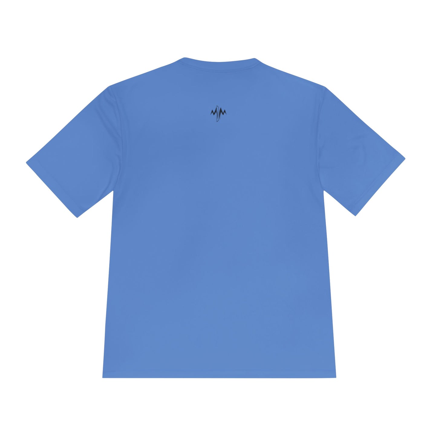 Quick-Dri Tee (Logo)