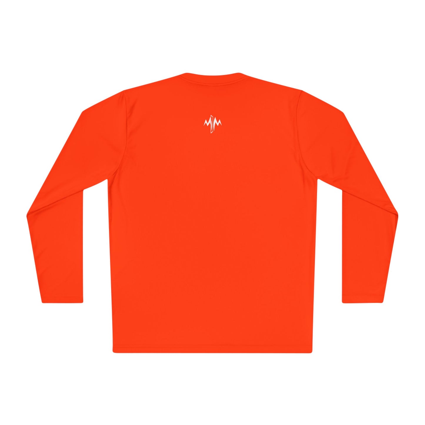 Lightweight Long Sleeve Tee (Lion)