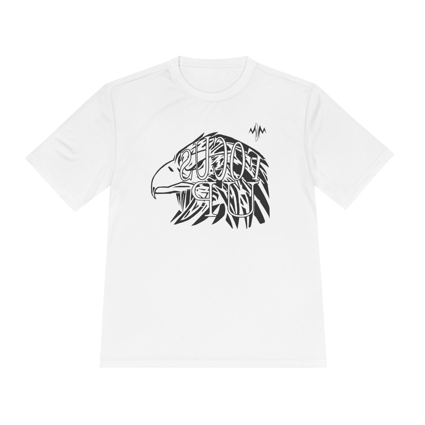 Moisture-Wicking Tee (Eagle)