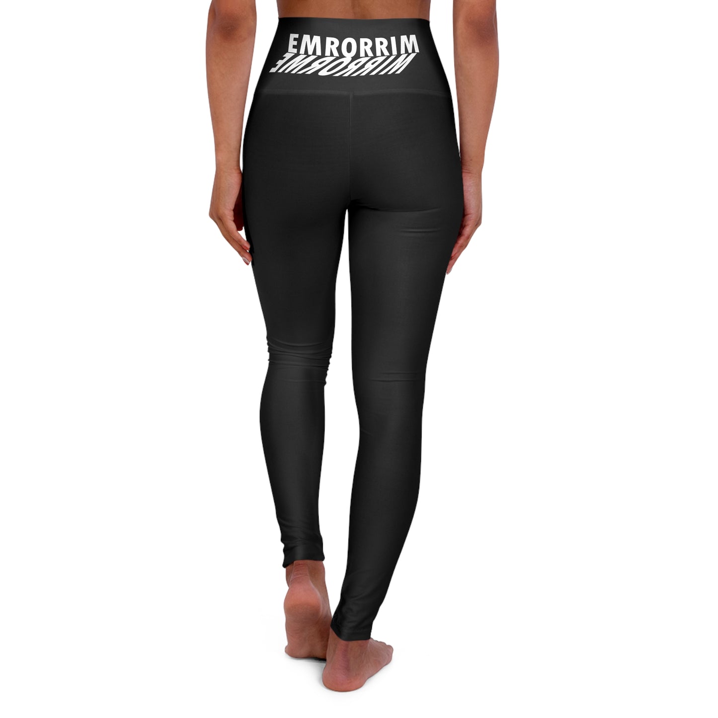 Yoga Leggings (MirrorMe)
