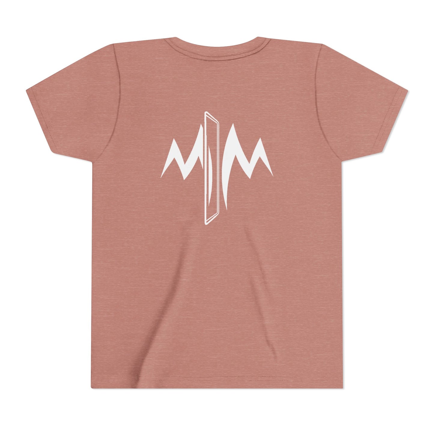 Kids Graphic T-Shirts (Lion)