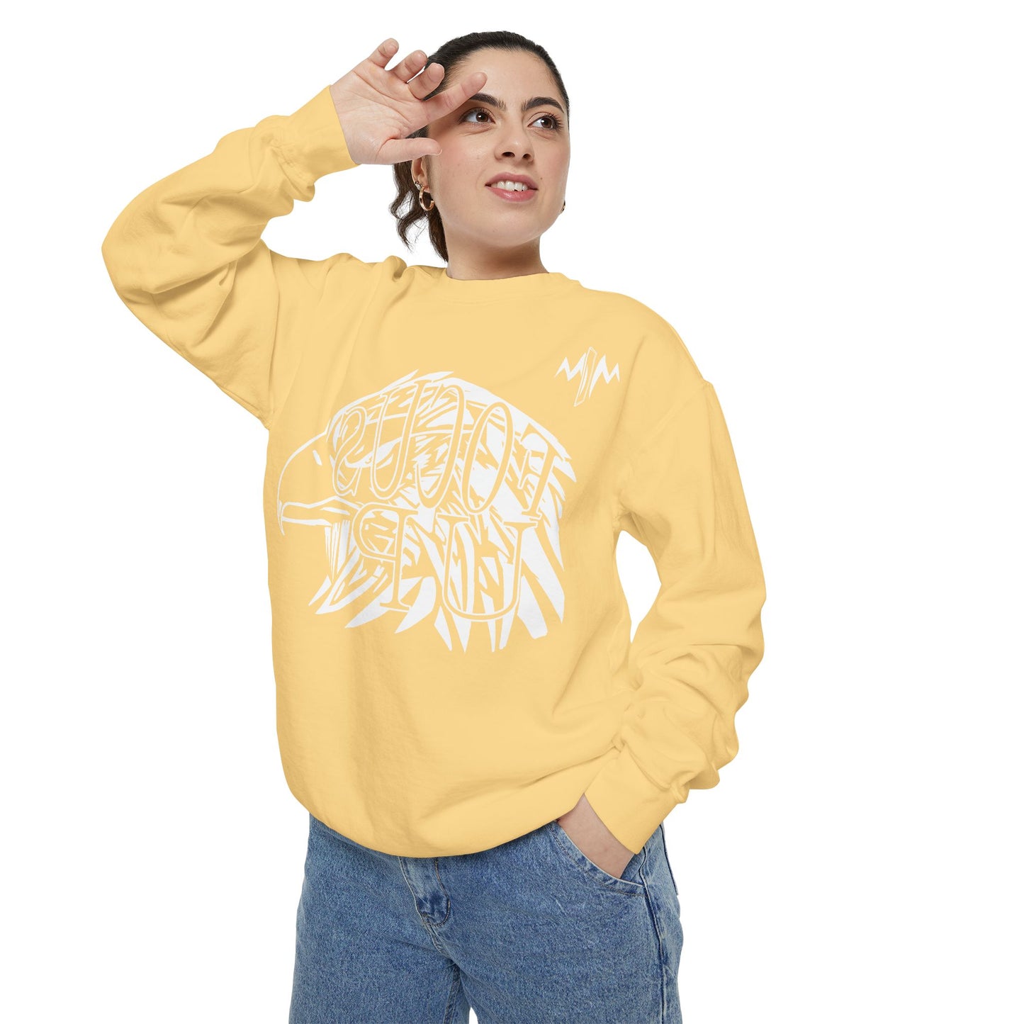 Sweatshirt (Eagle)