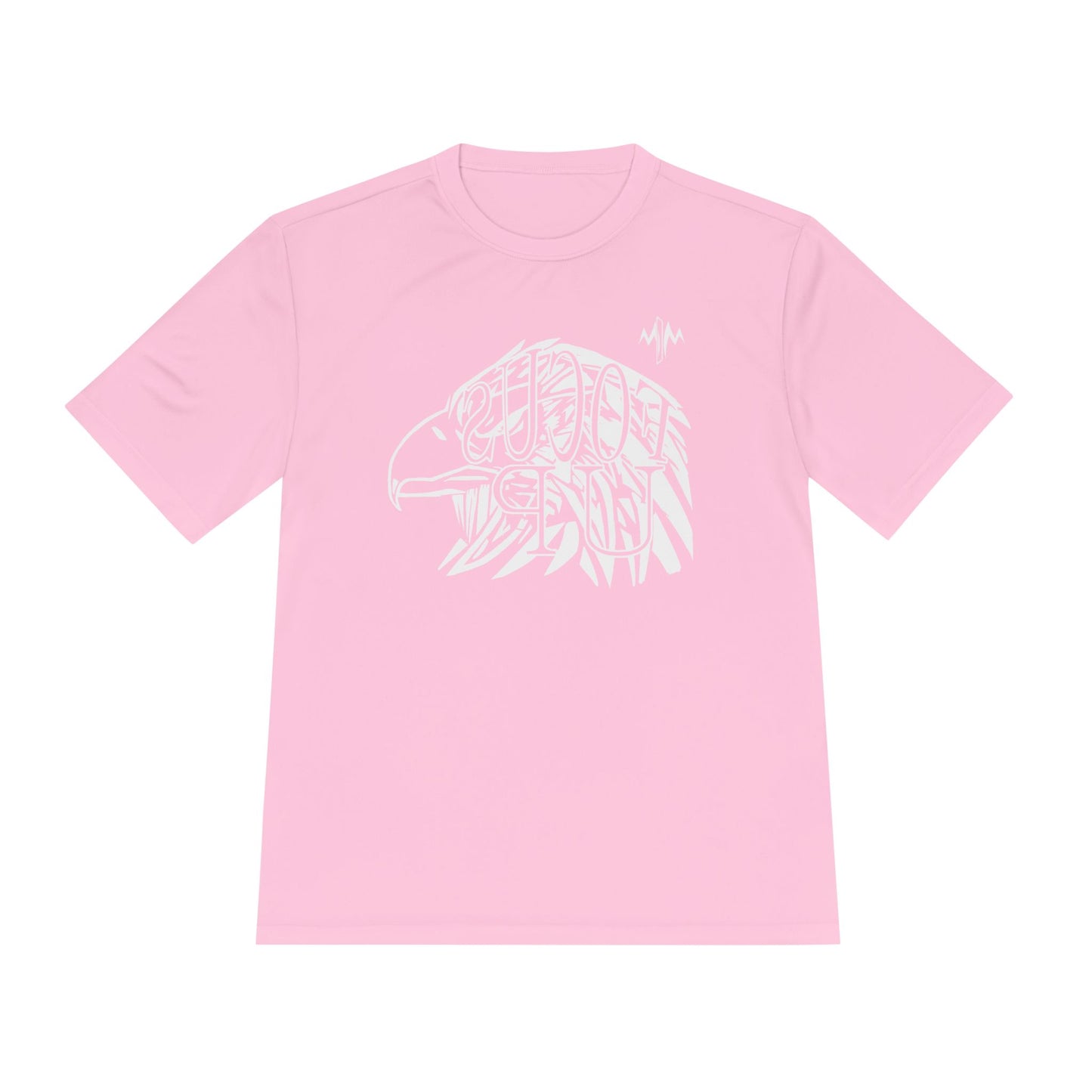 Moisture-Wicking Tee (Eagle)