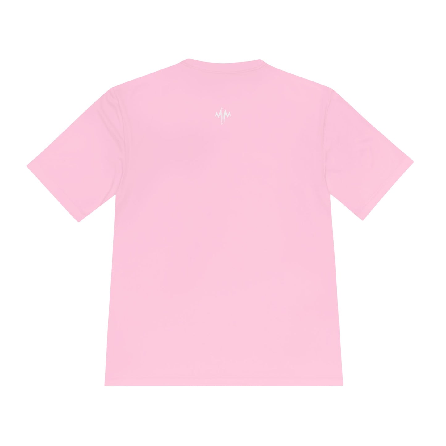 Quick-Dri Tee (Logo)