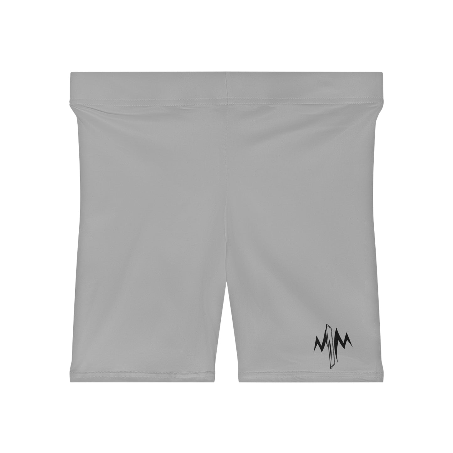 Biker Shorts (Logo)