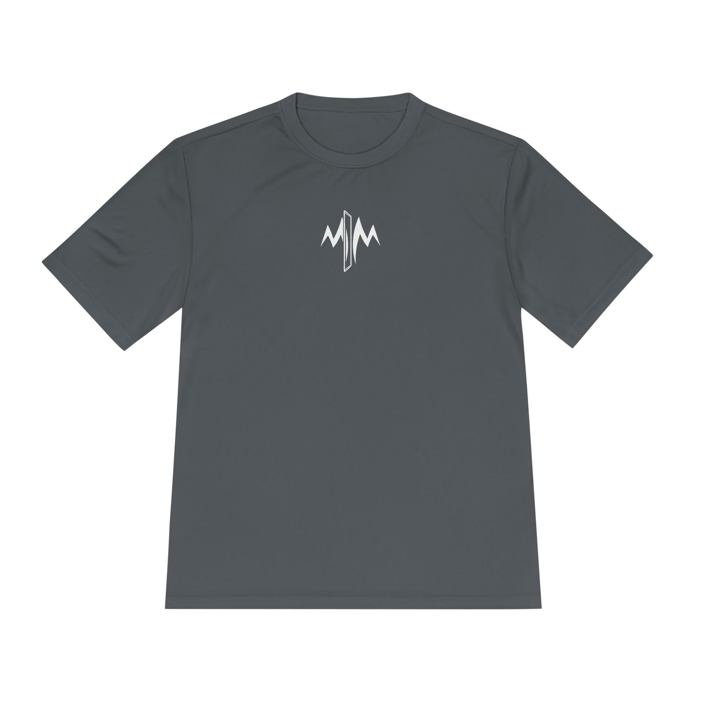 Quick-Dri Tee (Logo)