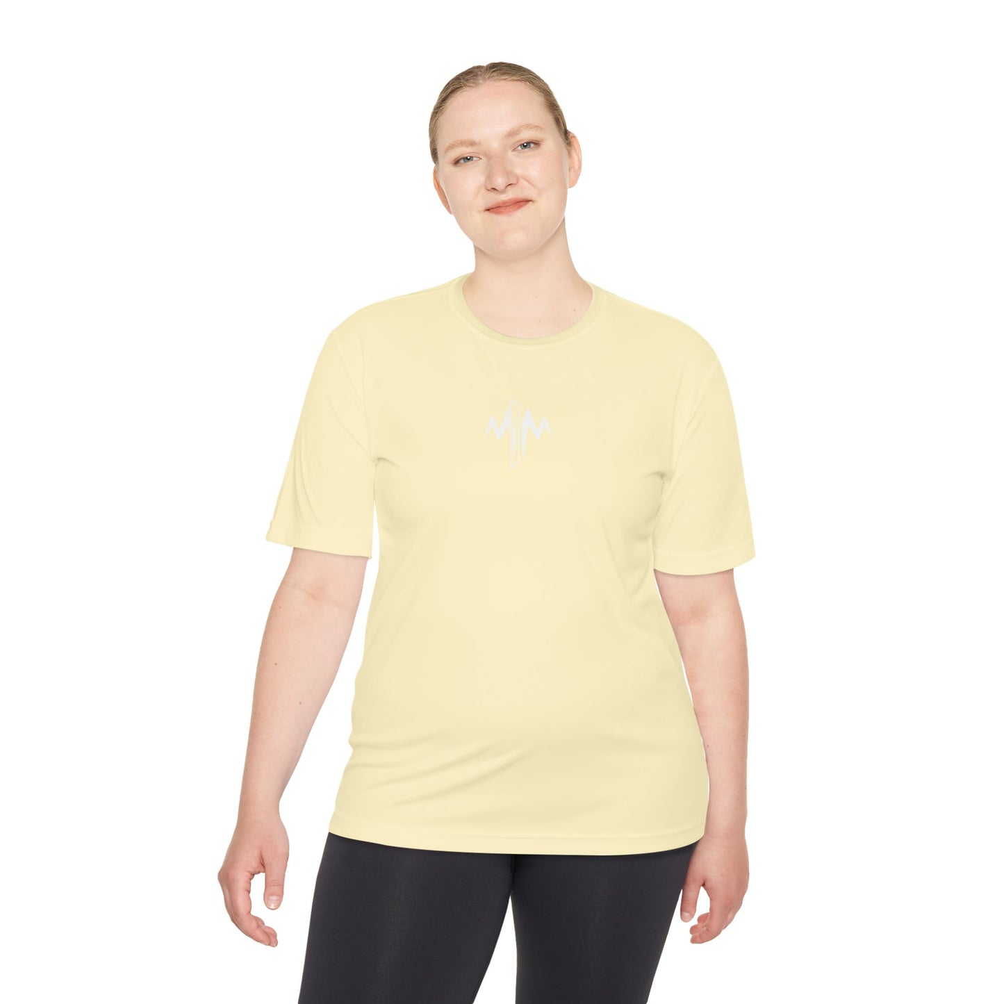 Quick-Dri Tee (Logo)