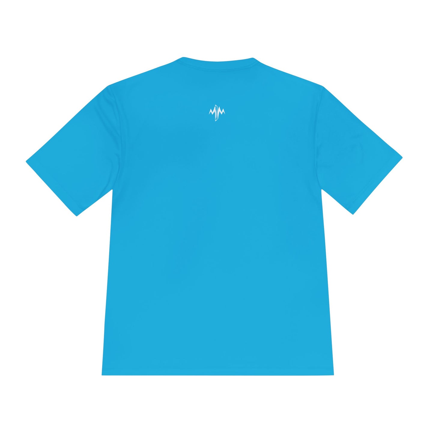 Quick-Dri Tee (Logo)