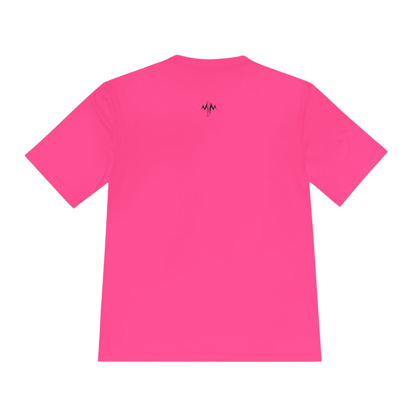 Quick-Dri Tee (Logo)