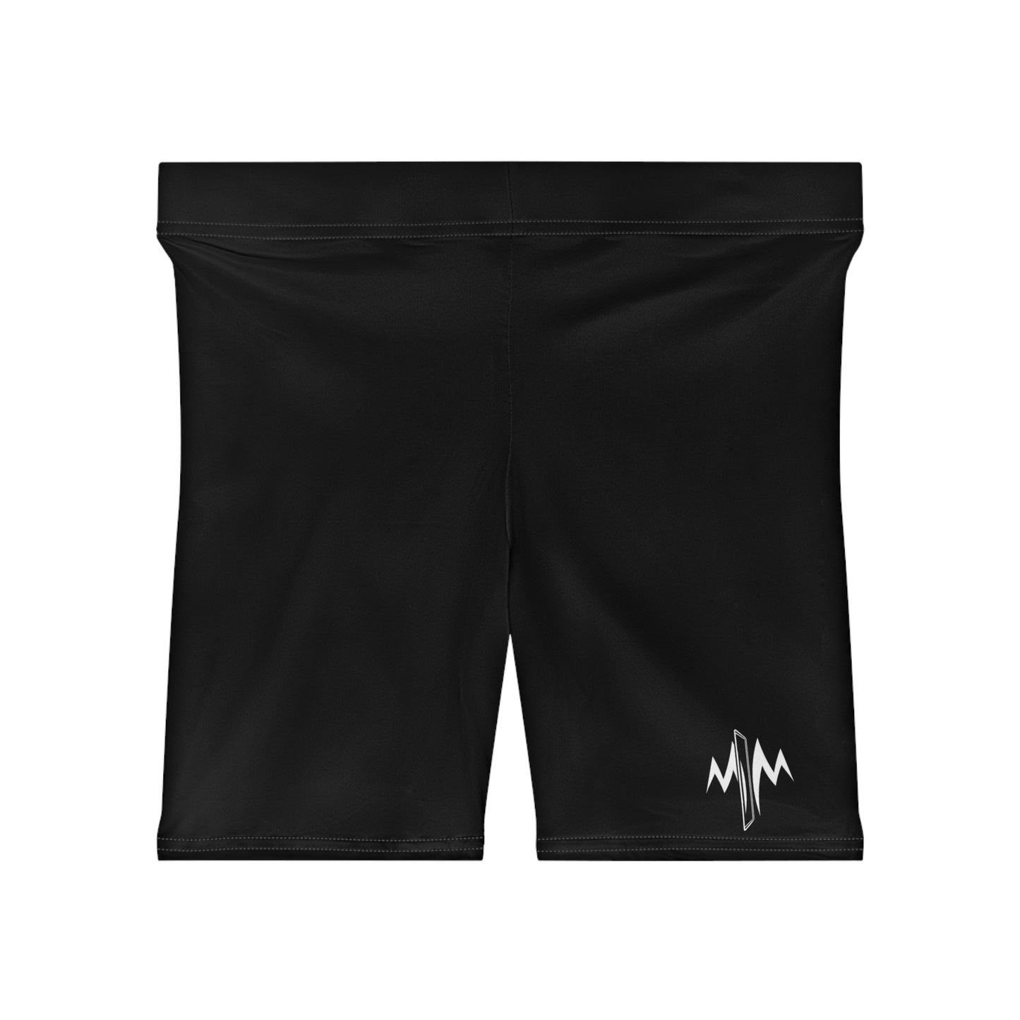 Biker Shorts (Logo)