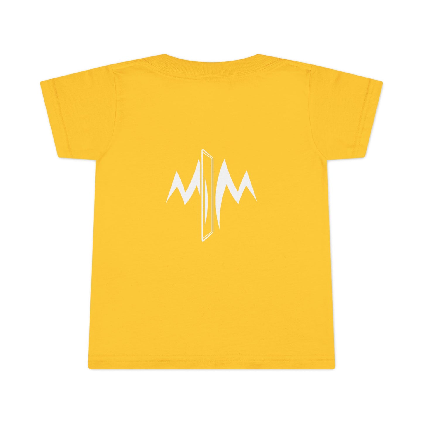 Toddler T-Shirt (Eagle)