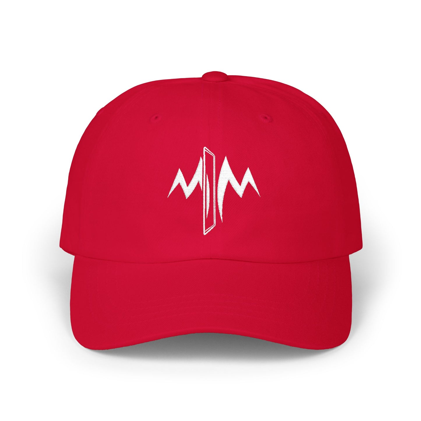 Classic Cap (Logo)