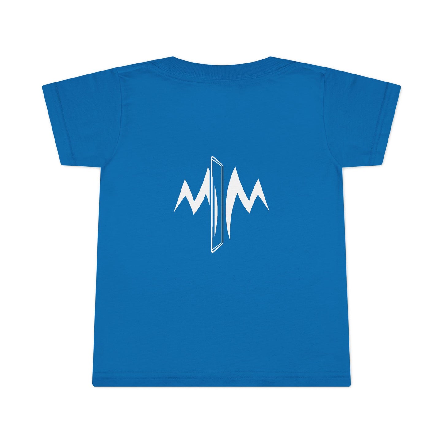 Toddler T-Shirt (Eagle)