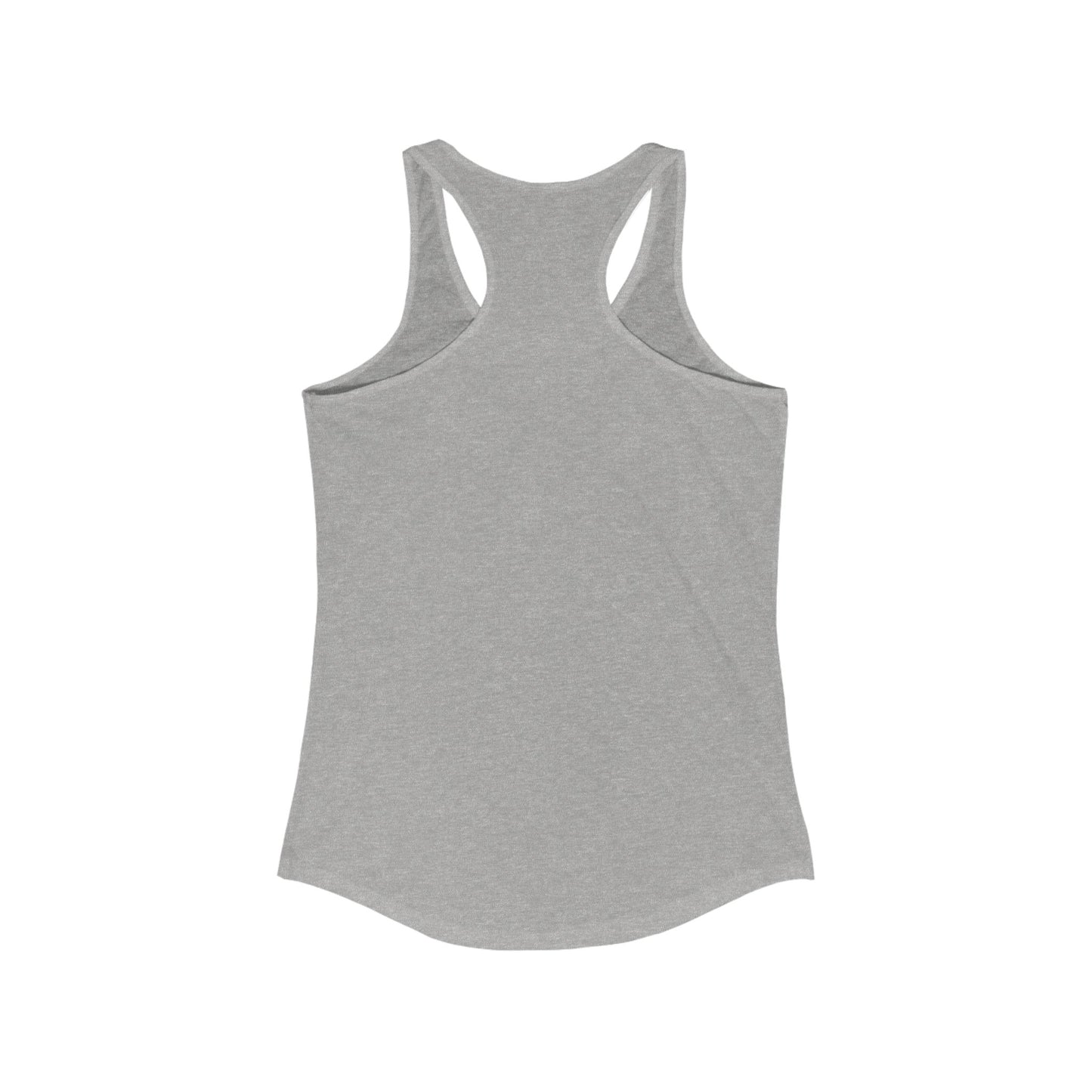 Racerback Tank (Logo)
