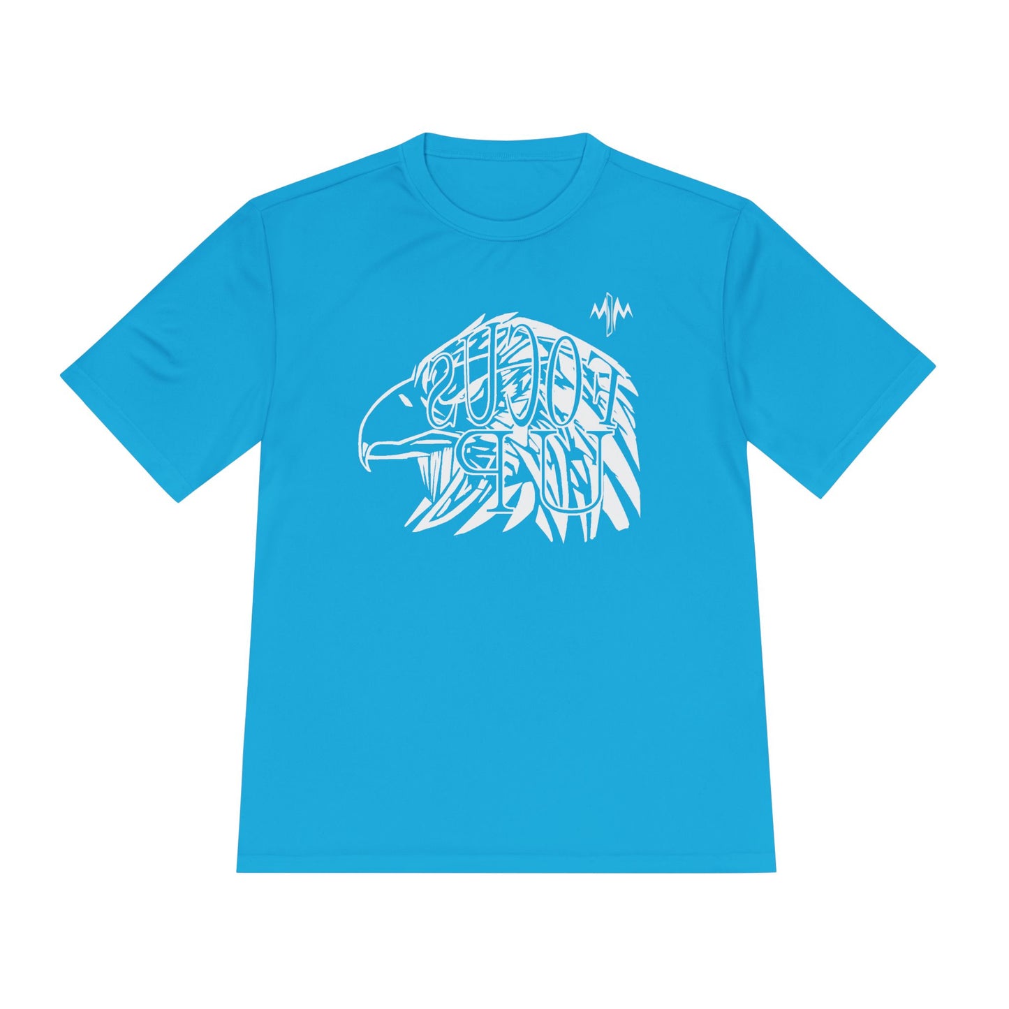 Moisture-Wicking Tee (Eagle)