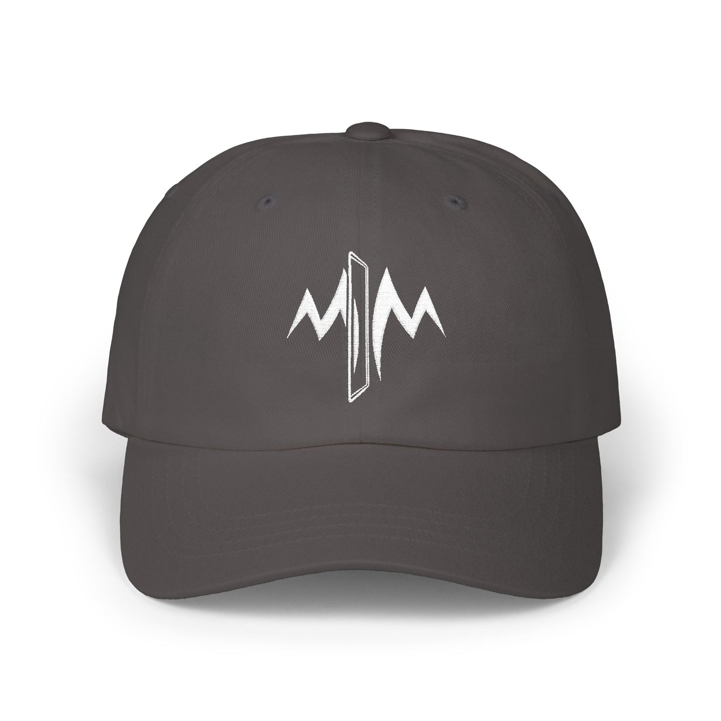 Classic Cap (Logo)
