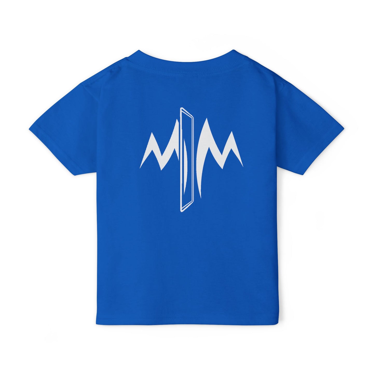 Toddler T-Shirt (Circle Logo)