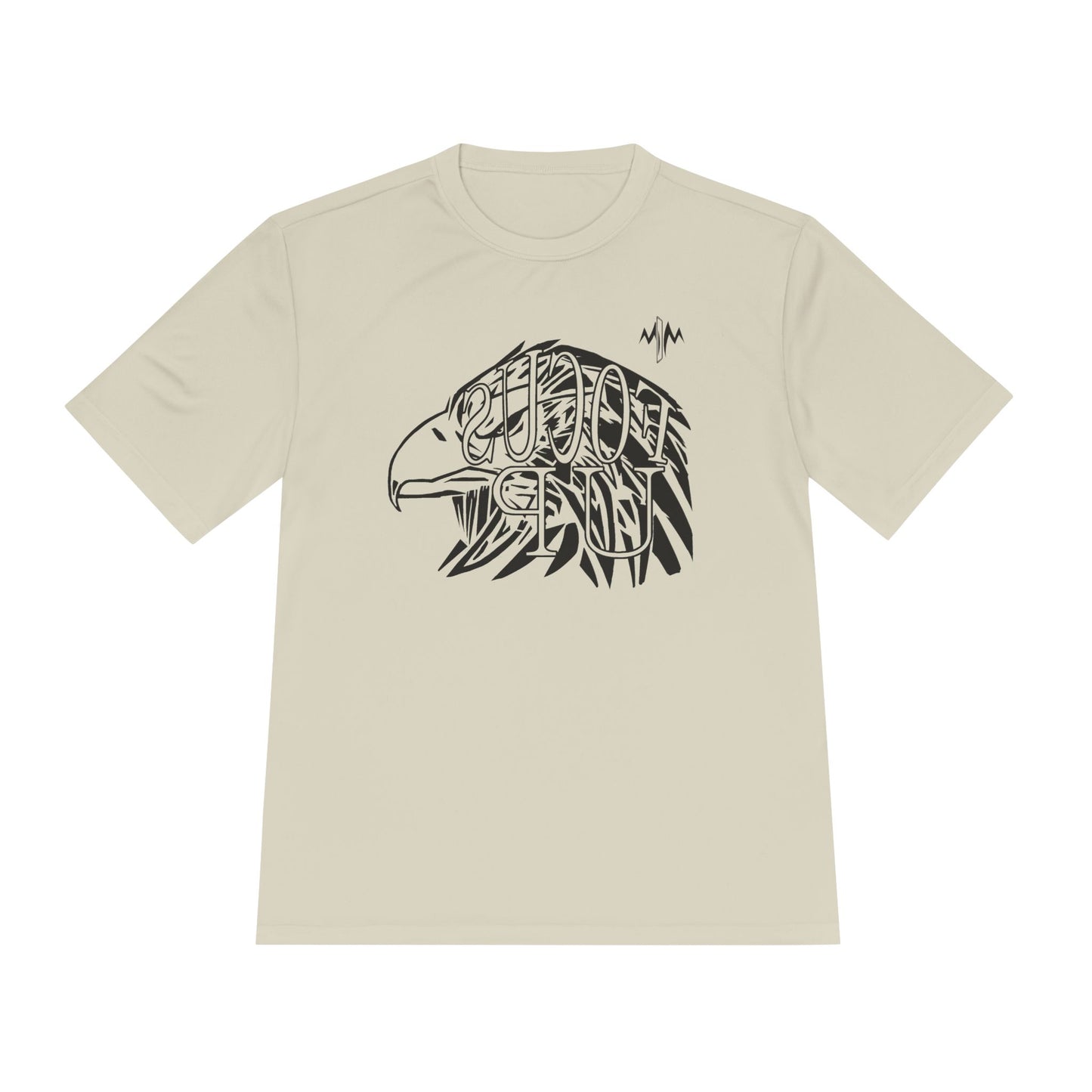Moisture-Wicking Tee (Eagle)