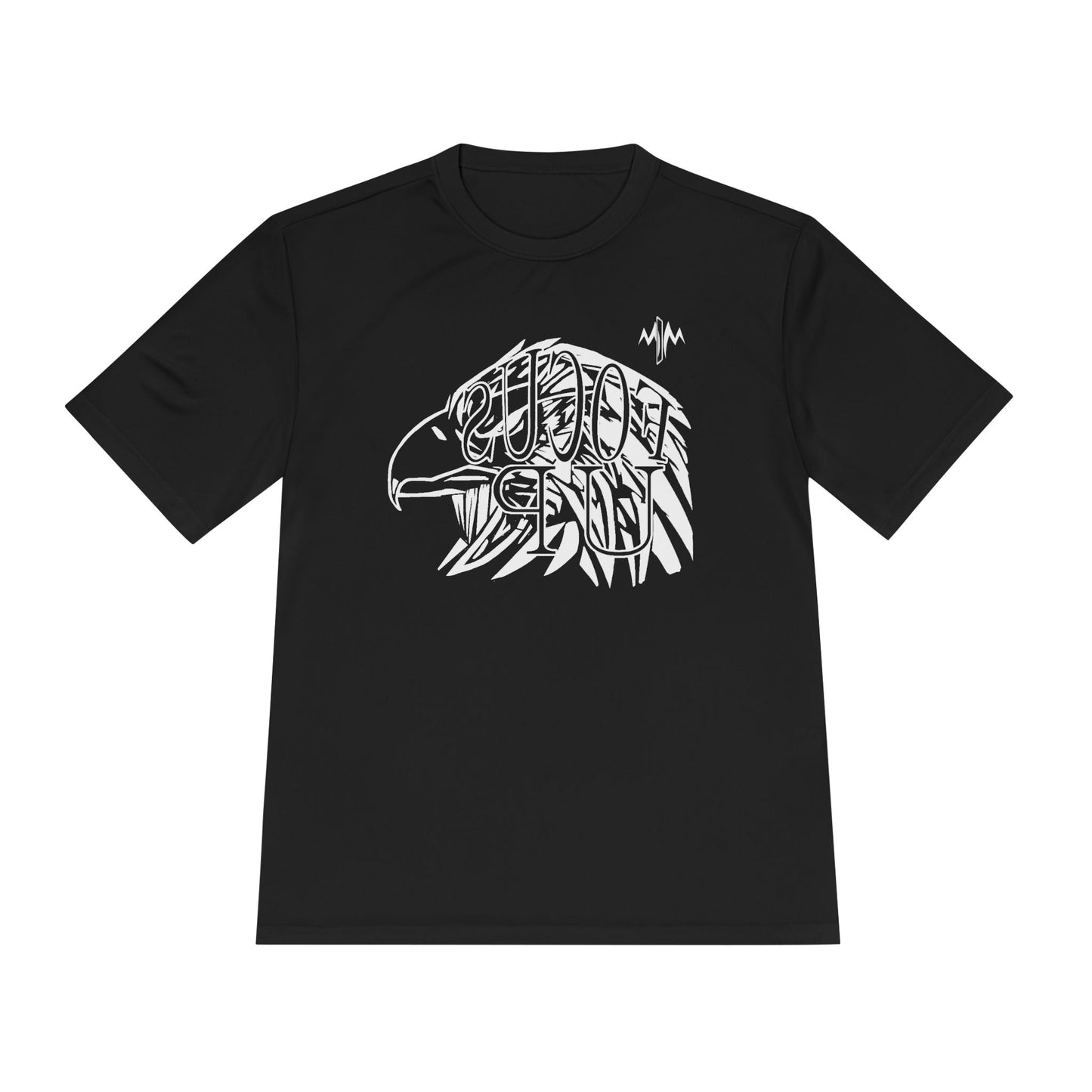 Moisture-Wicking Tee (Eagle)