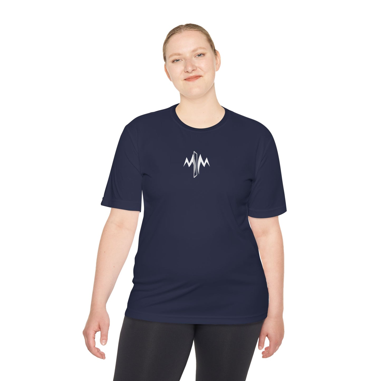 Quick-Dri Tee (Logo)