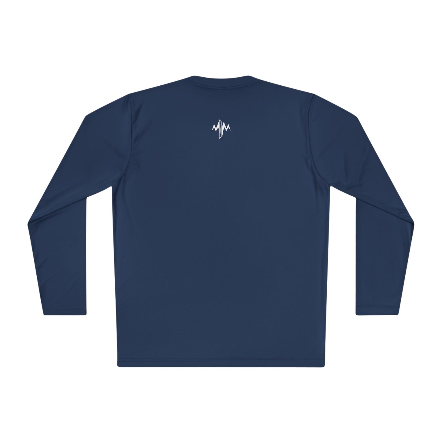 Lightweight Long Sleeve Tee (Lion)