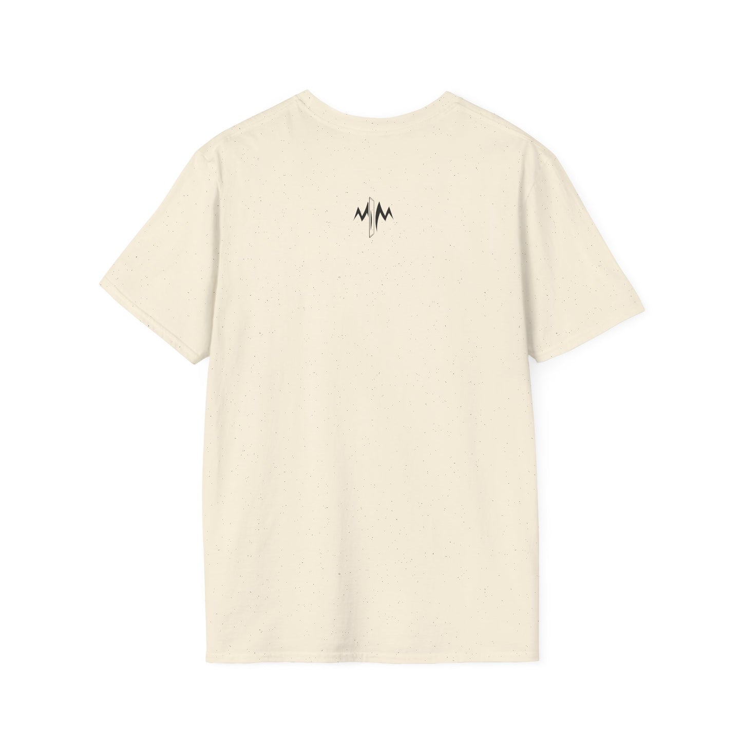 Softstyle T-Shirt (Flipped Logo)