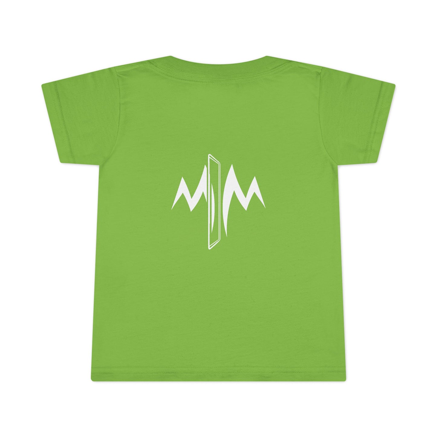 Toddler T-Shirt (Eagle)
