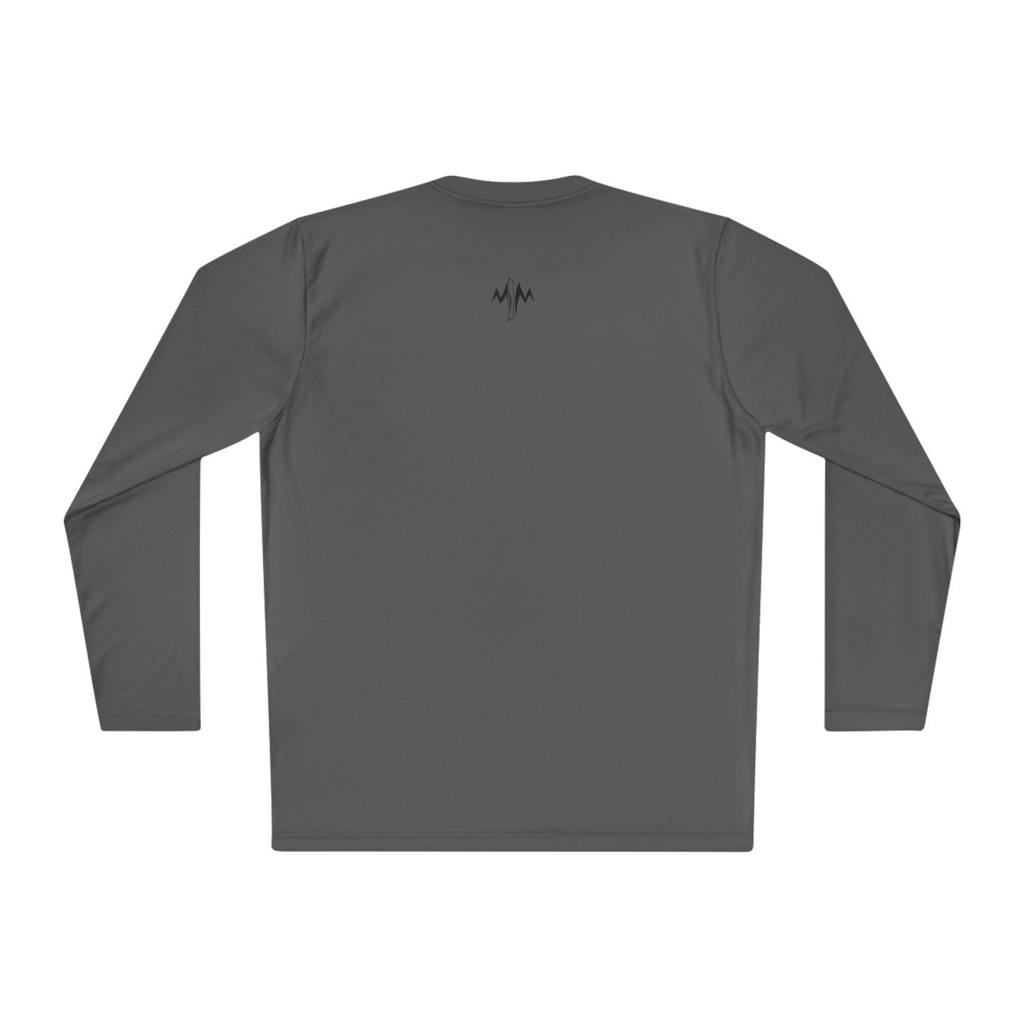 Lightweight Long Sleeve Tee (Lion)