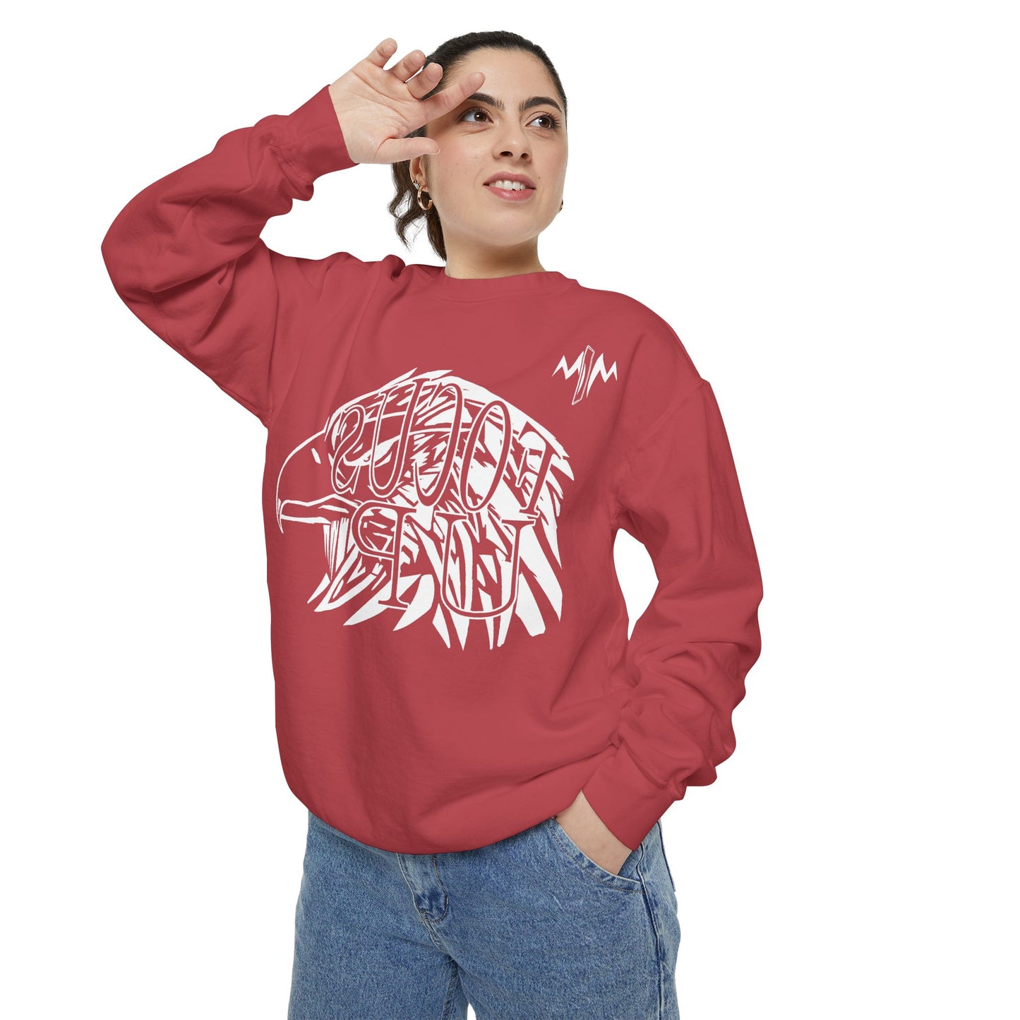 Sweatshirt (Eagle)