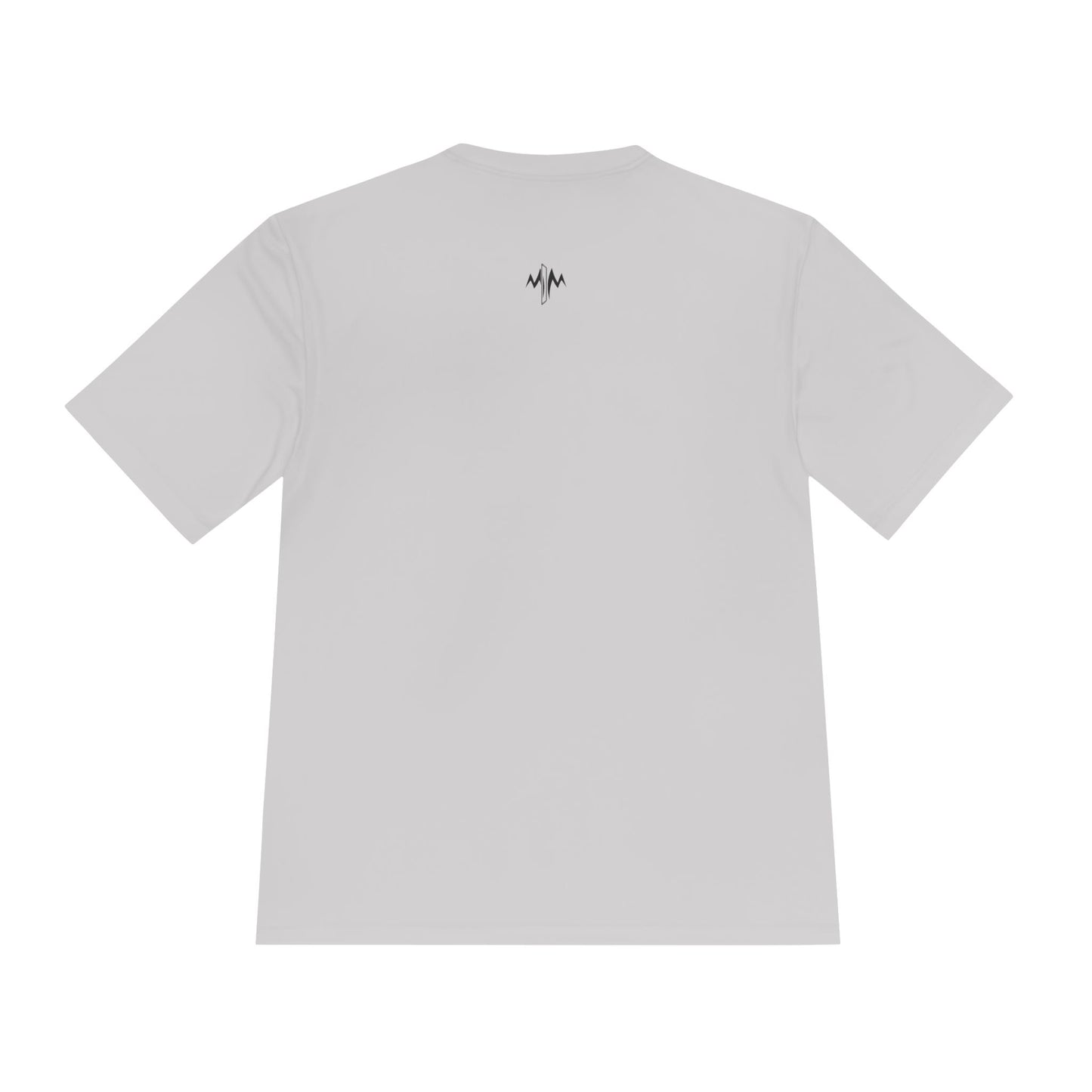 Quick-Dri Tee (Logo)