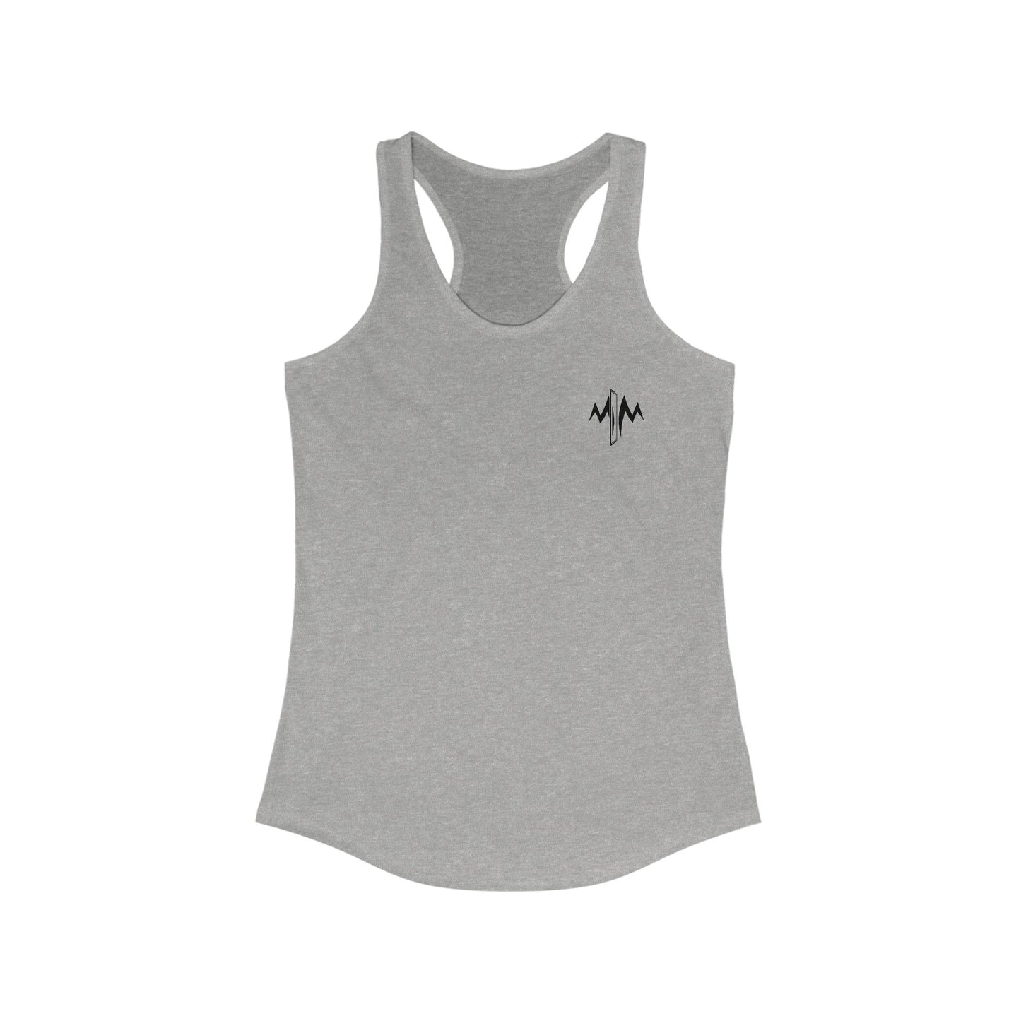Racerback Tank (Logo)