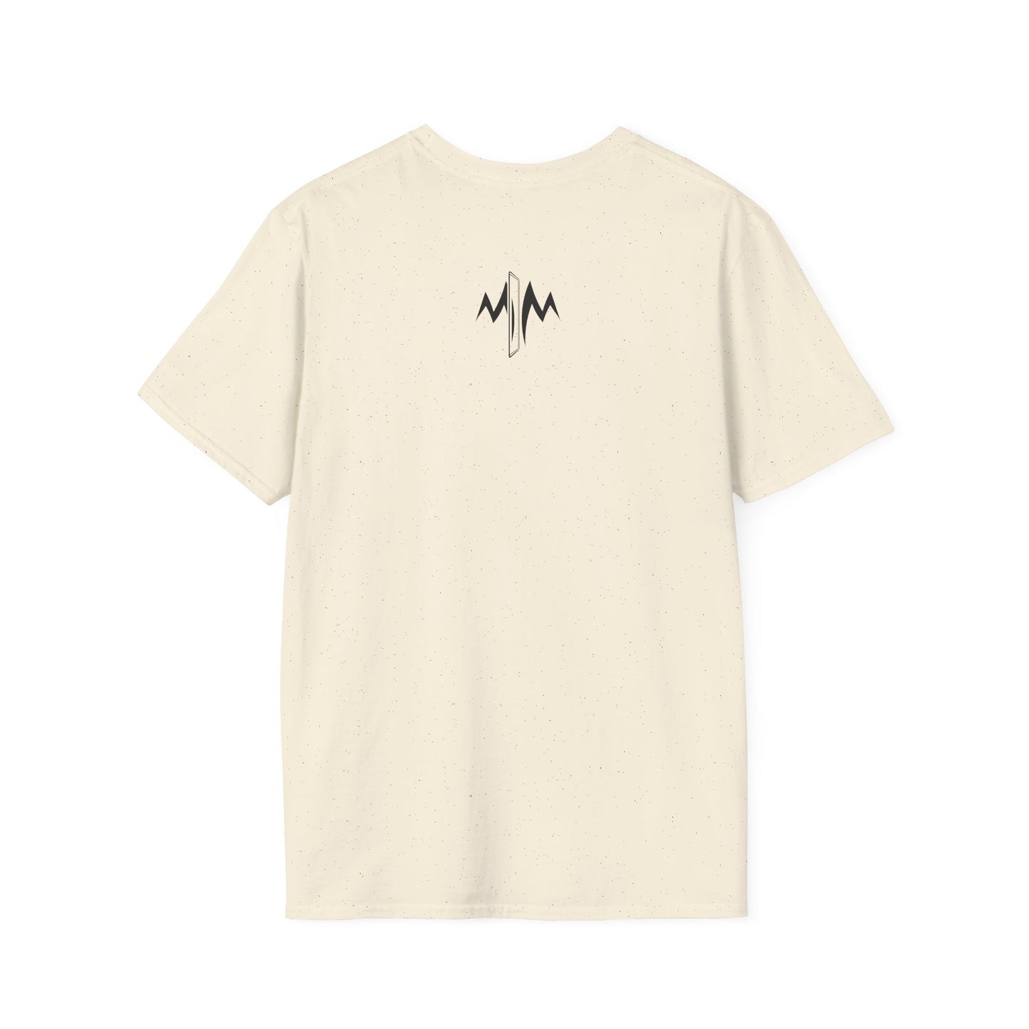 Softstyle T-Shirt (Flipped Logo)