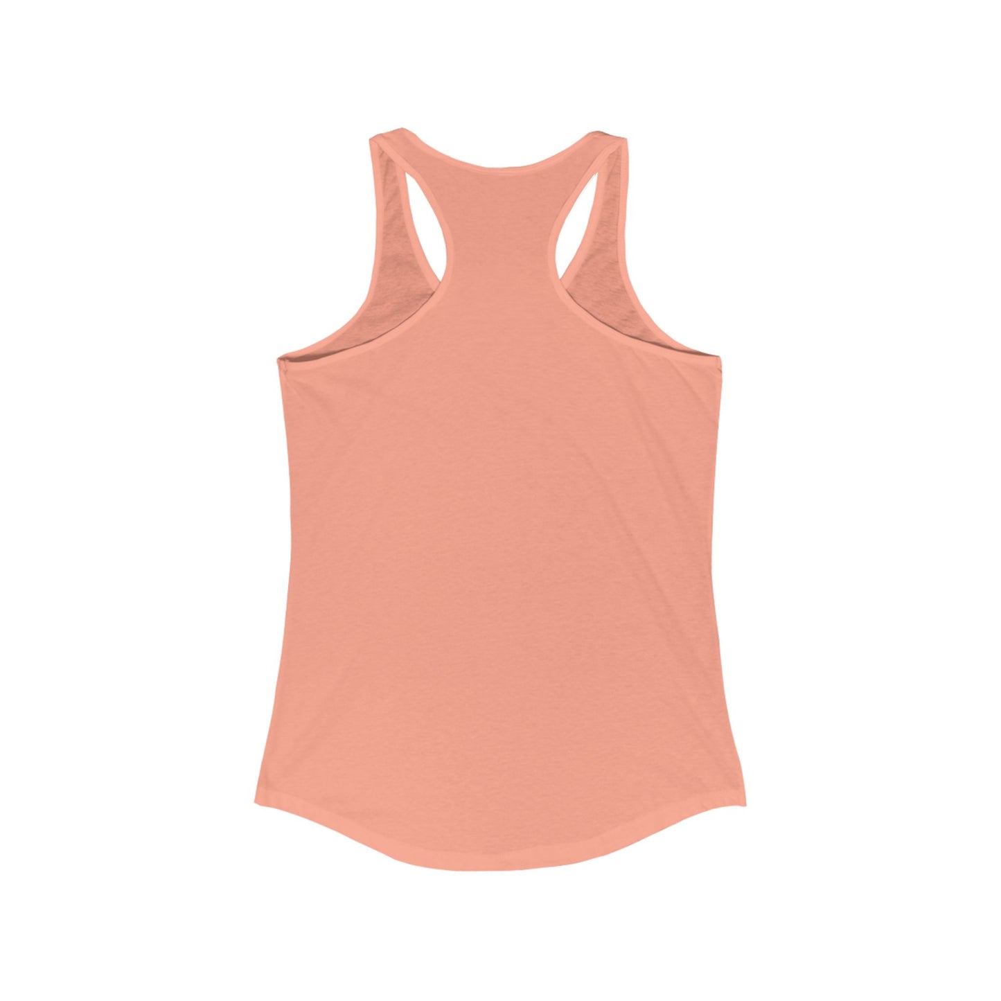 Racerback Tank (Logo)