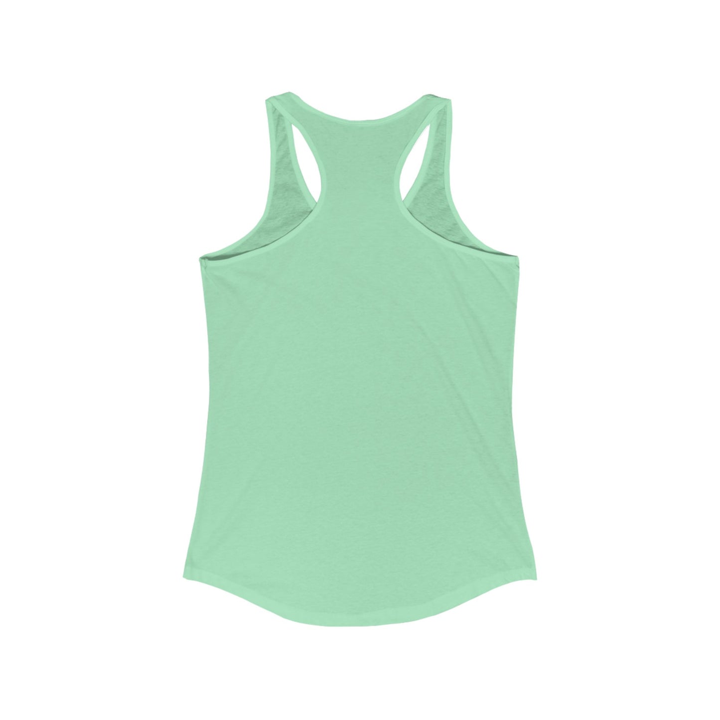 Racerback Tank (Logo)