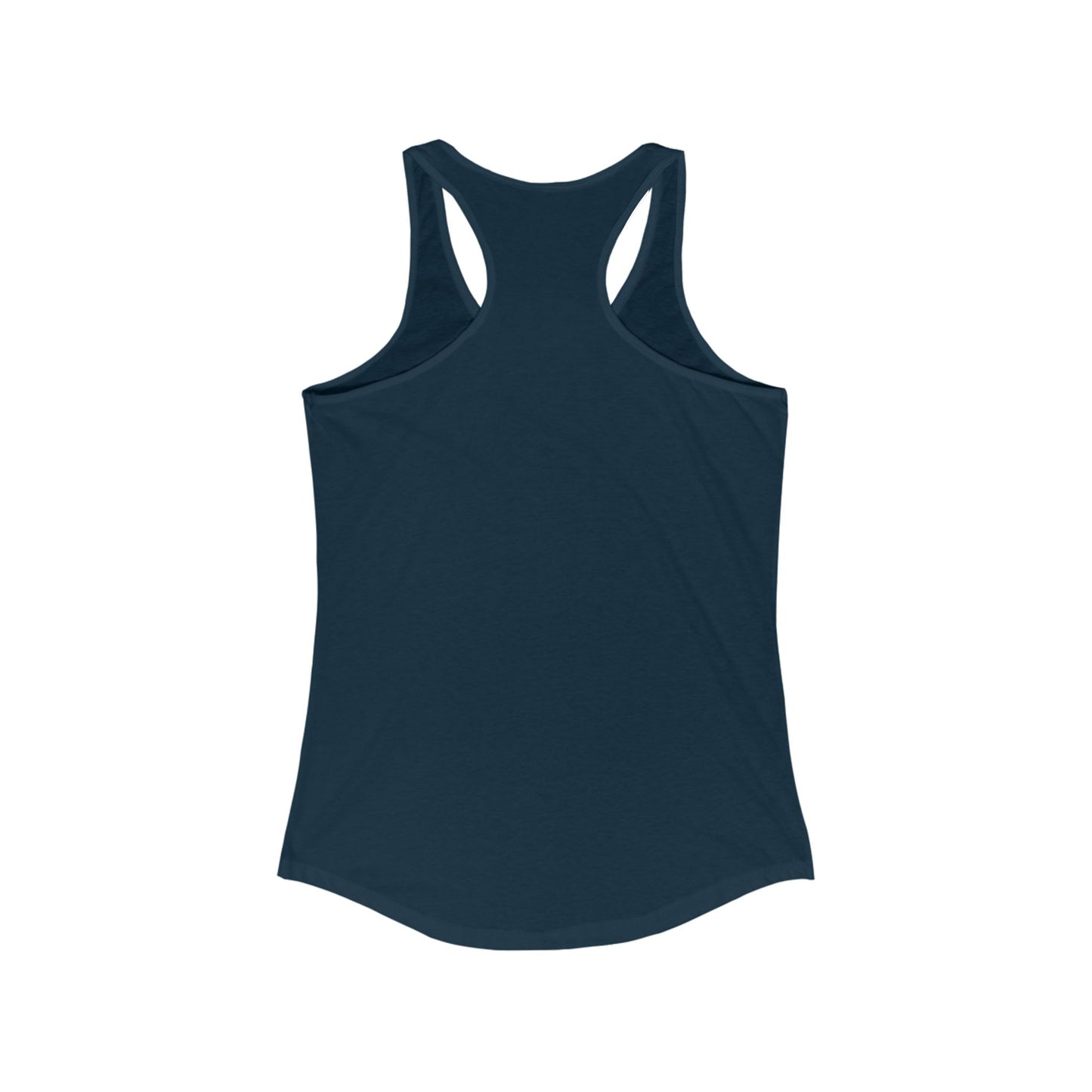 Racerback Tank (Logo)