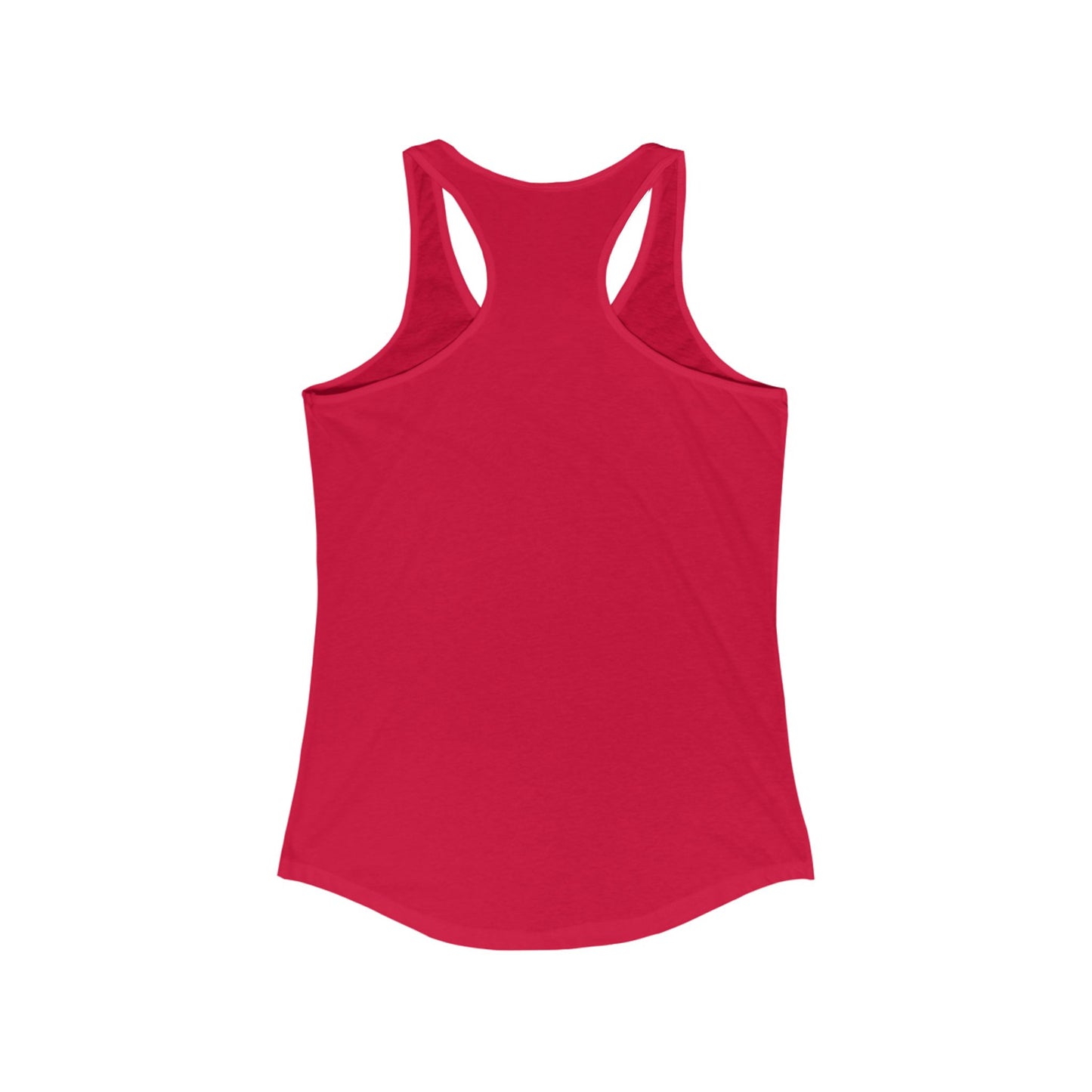 Racerback Tank (Logo)