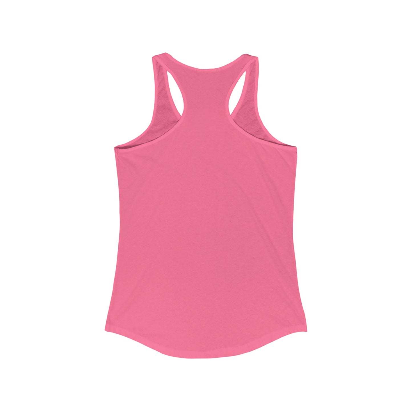 Racerback Tank (Logo)