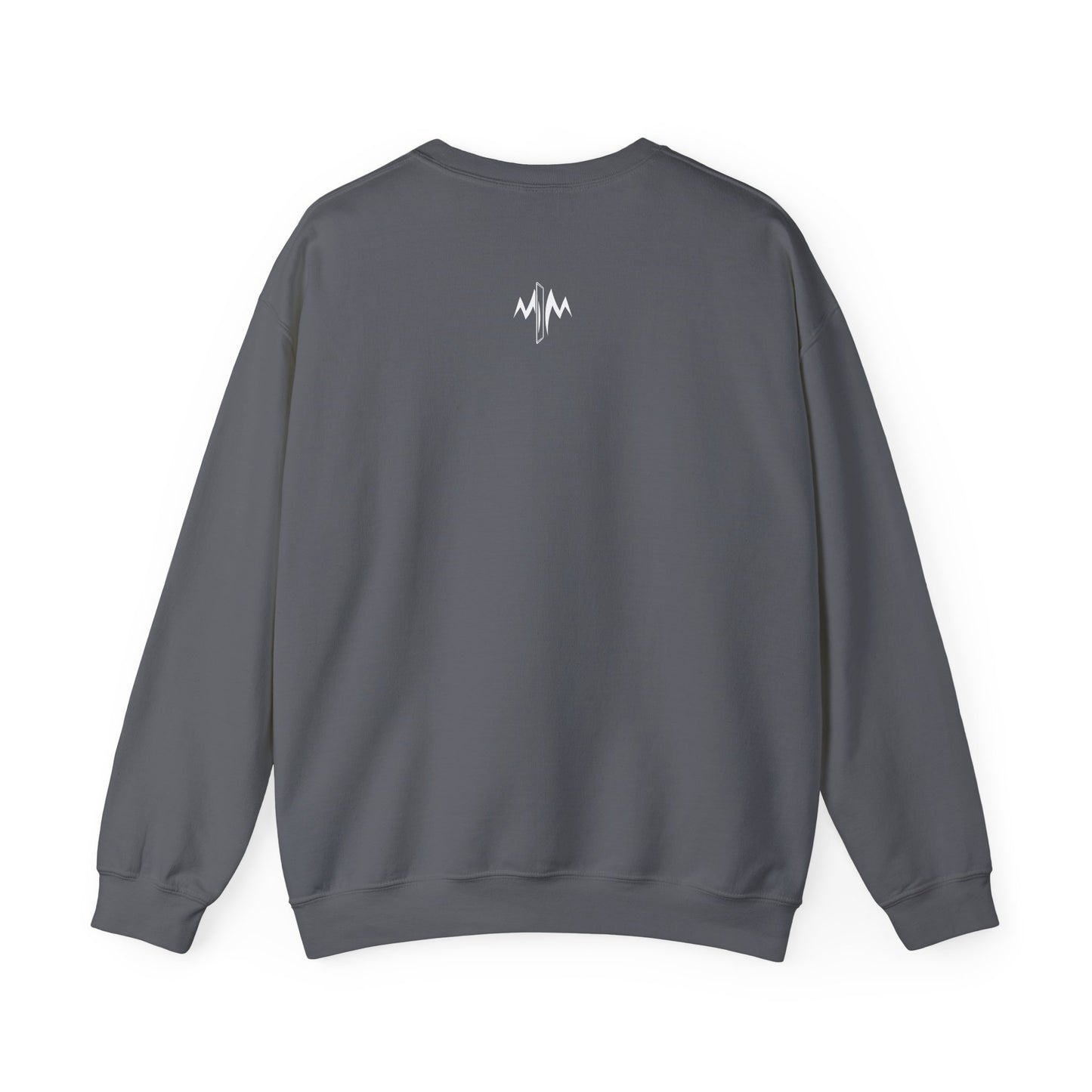 Crewneck Sweatshirt (Bull)